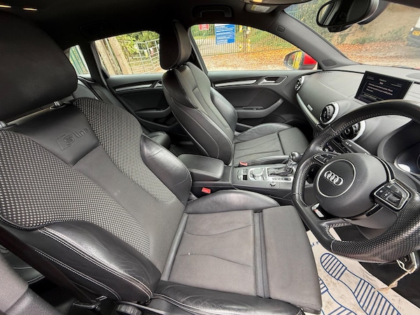 Used Audi A3 2014 for sale - 76226771: Photo 14