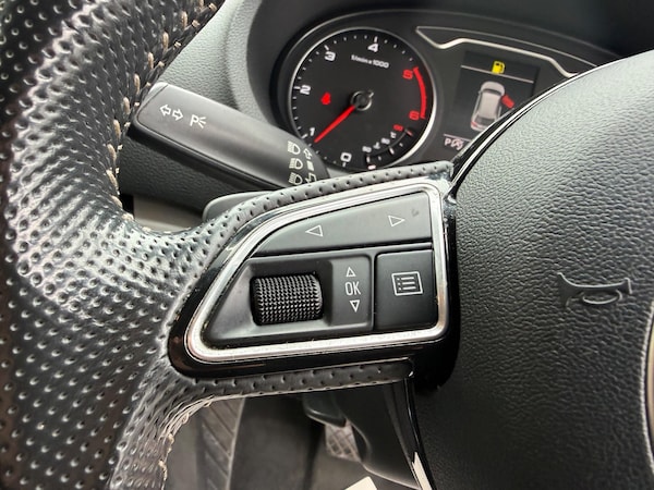 Used Audi A3 2014 for sale - 76226771: Photo 17