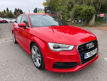 Audi - A3
