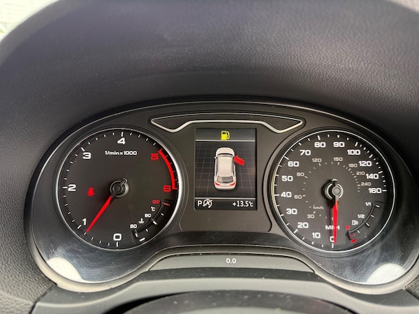 Used Audi A3 2014 for sale - 76226771: Photo 20