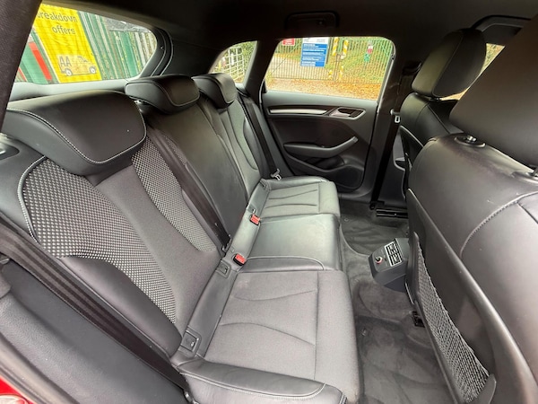 Used Audi A3 2014 for sale - 76226771: Photo 24