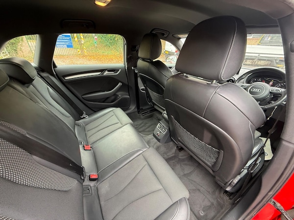 Used Audi A3 2014 for sale - 76226771: Photo 25