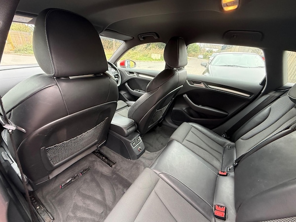 Used Audi A3 2014 for sale - 76226771: Photo 27