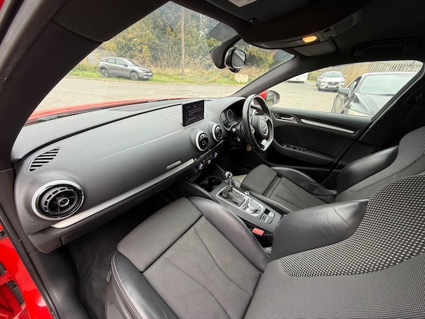 Used Audi A3 2014 for sale - 76226771: Photo 30