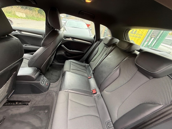 Used Audi A3 2014 for sale - 76226771: Photo 32