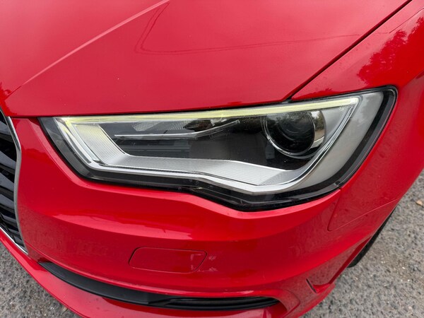 Used Audi A3 2014 for sale - 76226771: Photo 34