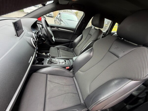 Used Audi A3 2014 for sale - 76226771: Photo 35