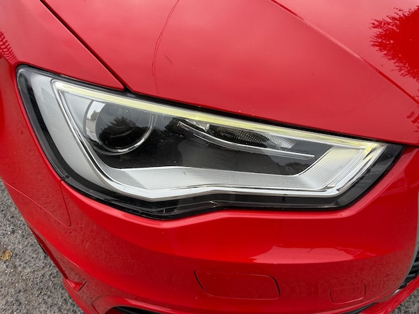 Used Audi A3 2014 for sale - 76226771: Photo 36