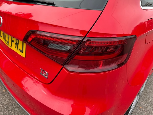 Used Audi A3 2014 for sale - 76226771: Photo 37