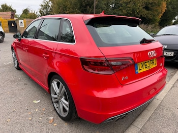 Used Audi A3 2014 for sale - 76226771: Photo 3