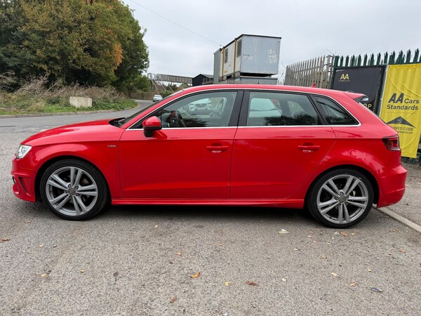 Used Audi A3 2014 for sale - 76226771: Photo 4