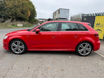 Used Audi A3 2014 for sale - 76226771: Photo 4