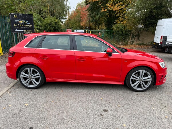 Used Audi A3 2014 for sale - 76226771: Photo 6