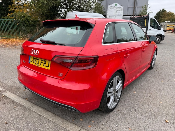 Used Audi A3 2014 for sale - 76226771: Photo 7