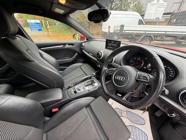 Used Audi A3 2014 for sale - 76226771: Photo 9