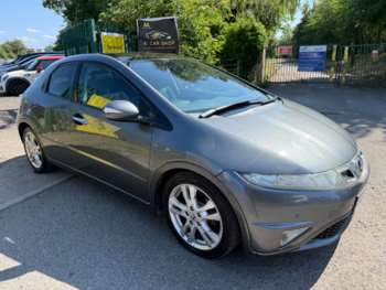 (59) - 1.8 i-VTEC ES 5dr