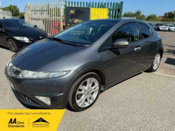 Used Honda Civic 2009 for sale - 75002560: Photo