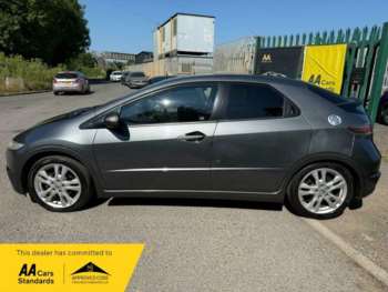 Used Honda Civic 2009 for sale - 75002560: Photo