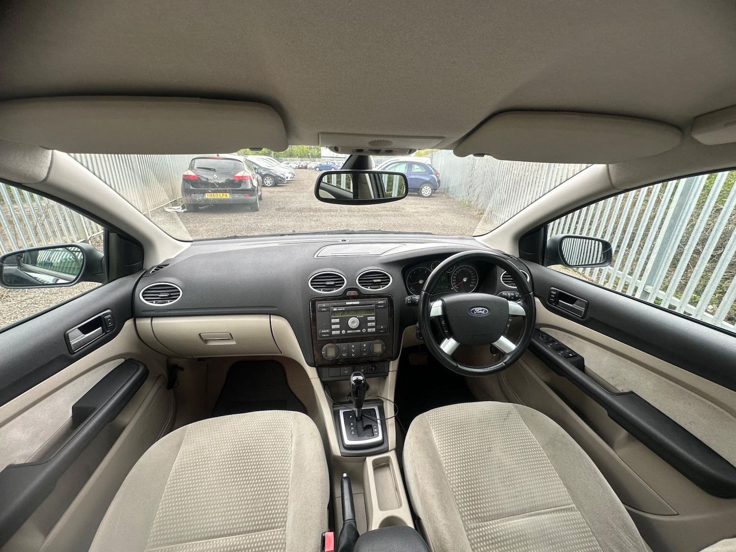 Used Ford Focus 2005 for sale - 76012083: Photo 21