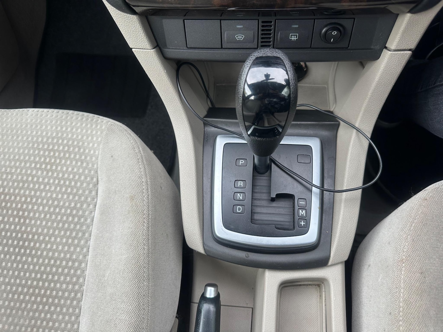 Used Ford Focus 2005 for sale - 76012083: Photo 27
