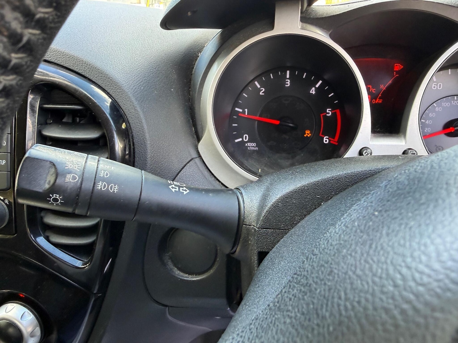 Used Nissan Juke 2013 for sale - 76071905: Photo 15