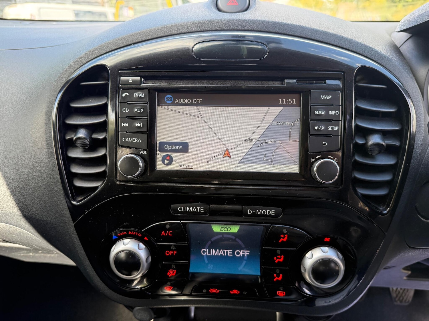 Used Nissan Juke 2013 for sale - 76071905: Photo 19