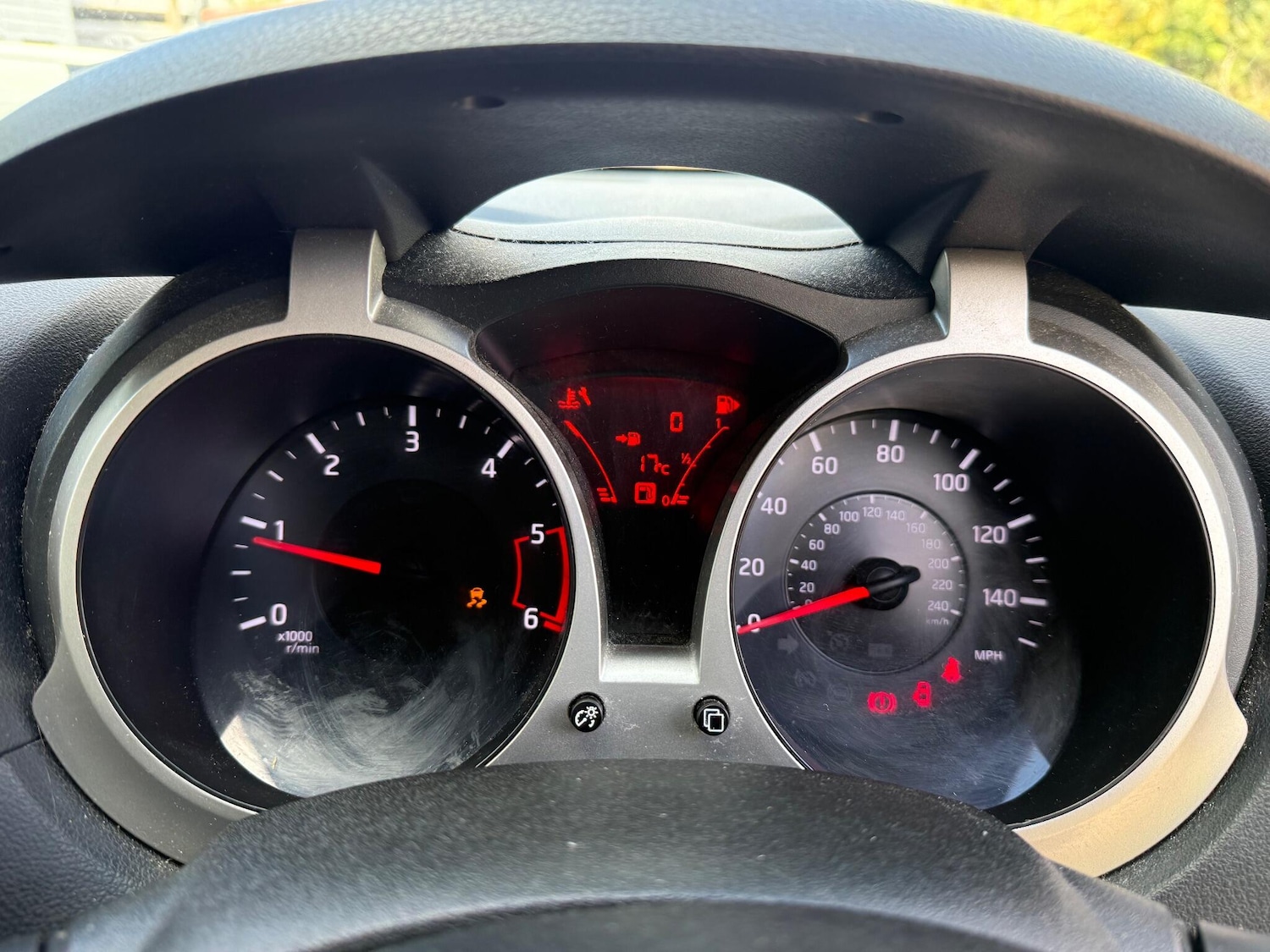 Used Nissan Juke 2013 for sale - 76071905: Photo 20