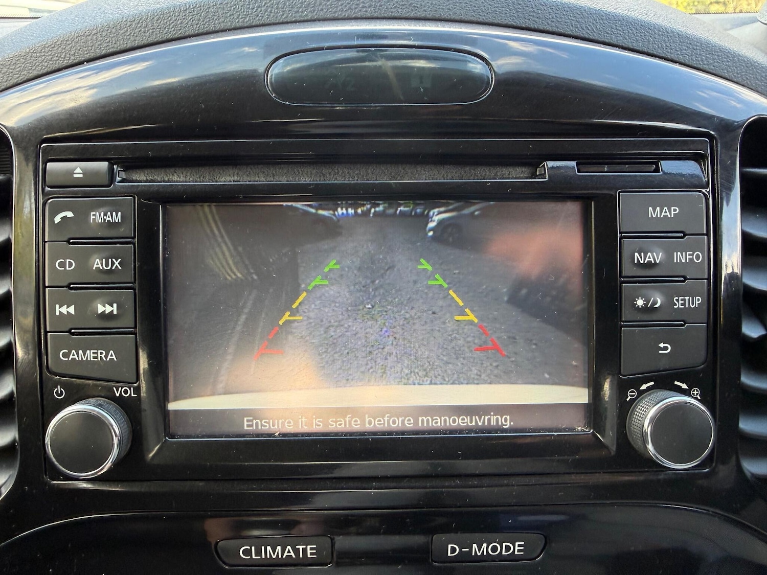 Used Nissan Juke 2013 for sale - 76071905: Photo 21