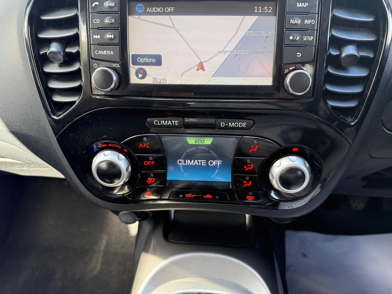 Used Nissan Juke 2013 for sale - 76071905: Photo 22