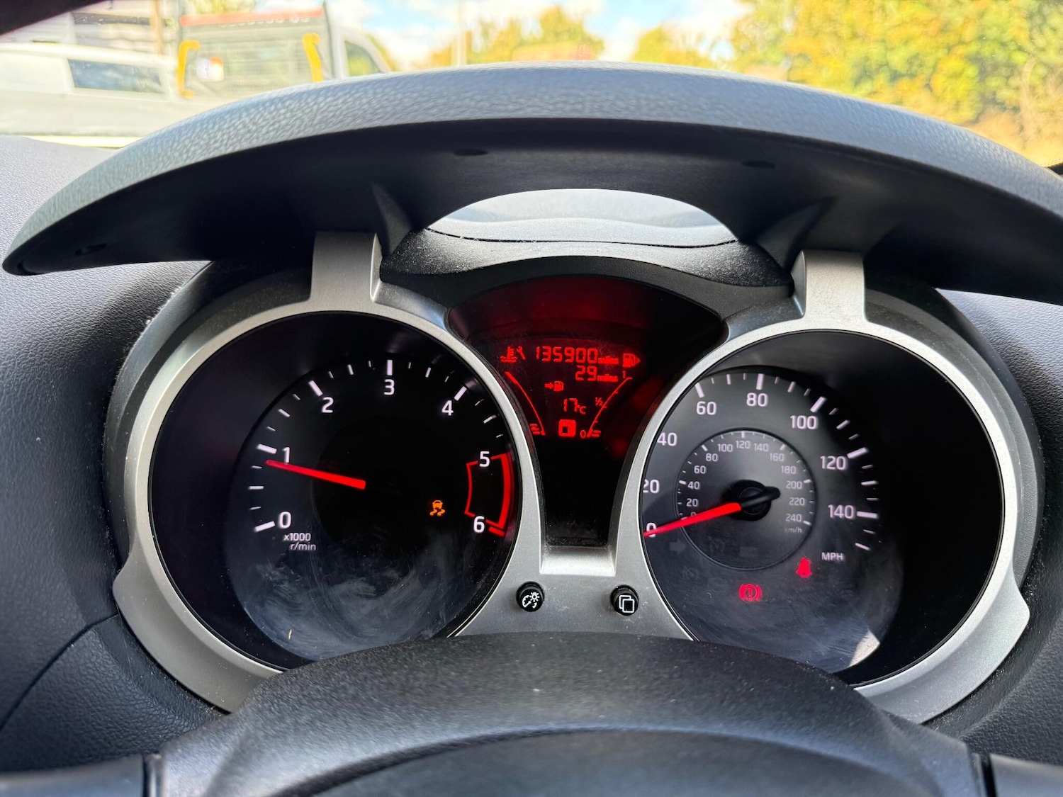 Used Nissan Juke 2013 for sale - 76071905: Photo 23
