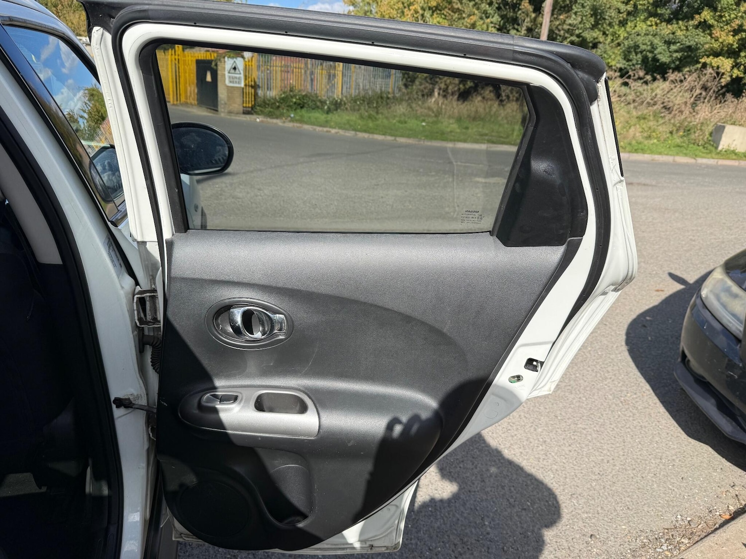 Used Nissan Juke 2013 for sale - 76071905: Photo 24