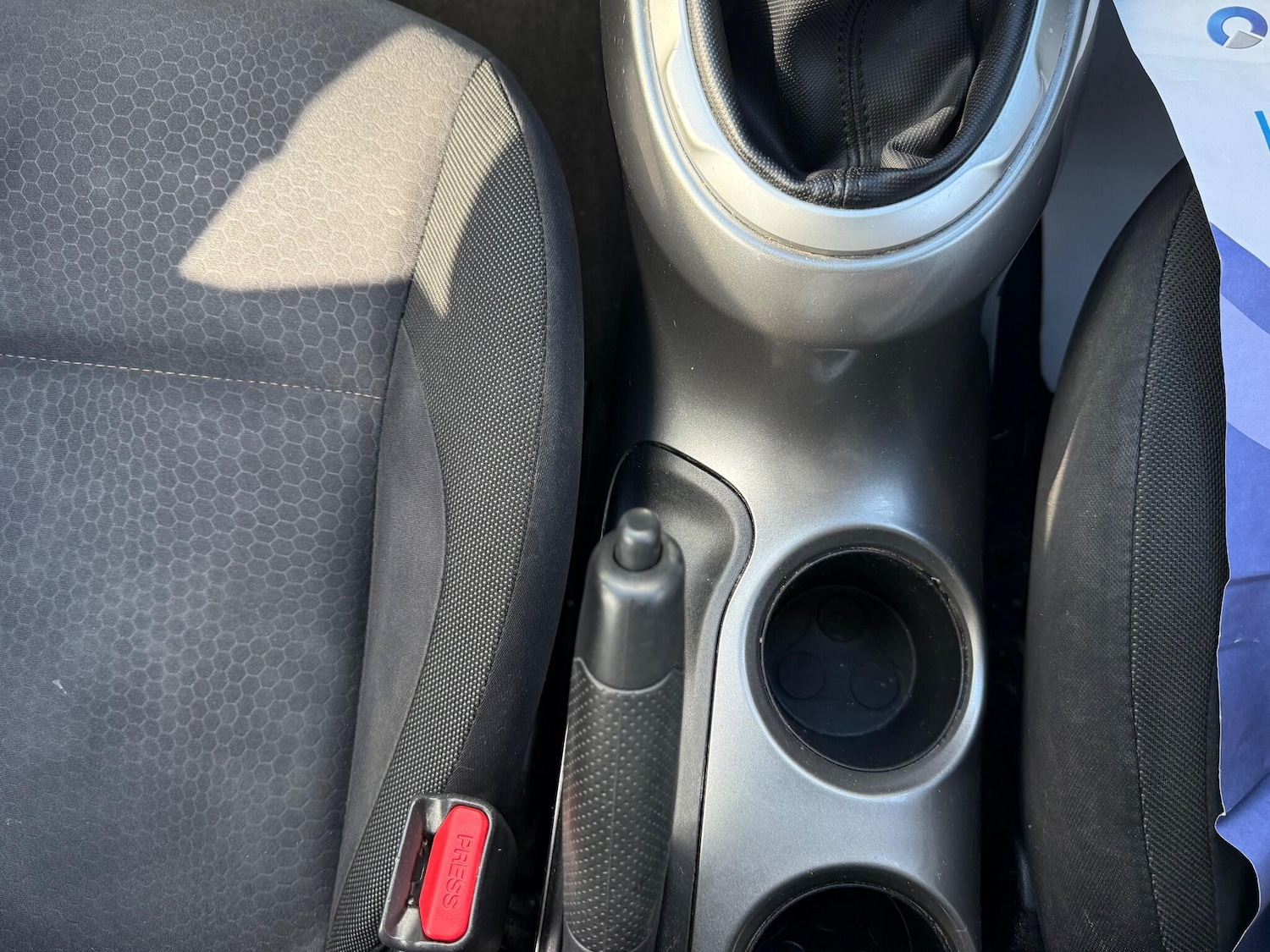 Used Nissan Juke 2013 for sale - 76071905: Photo 25