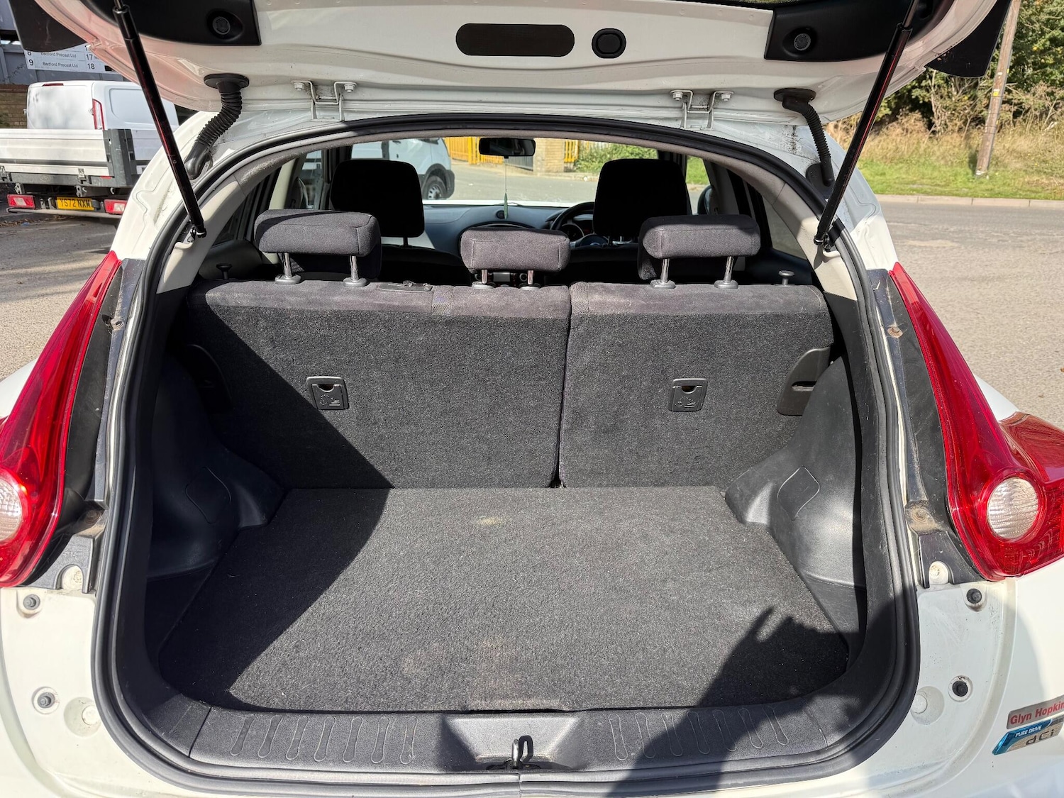 Used Nissan Juke 2013 for sale - 76071905: Photo 27