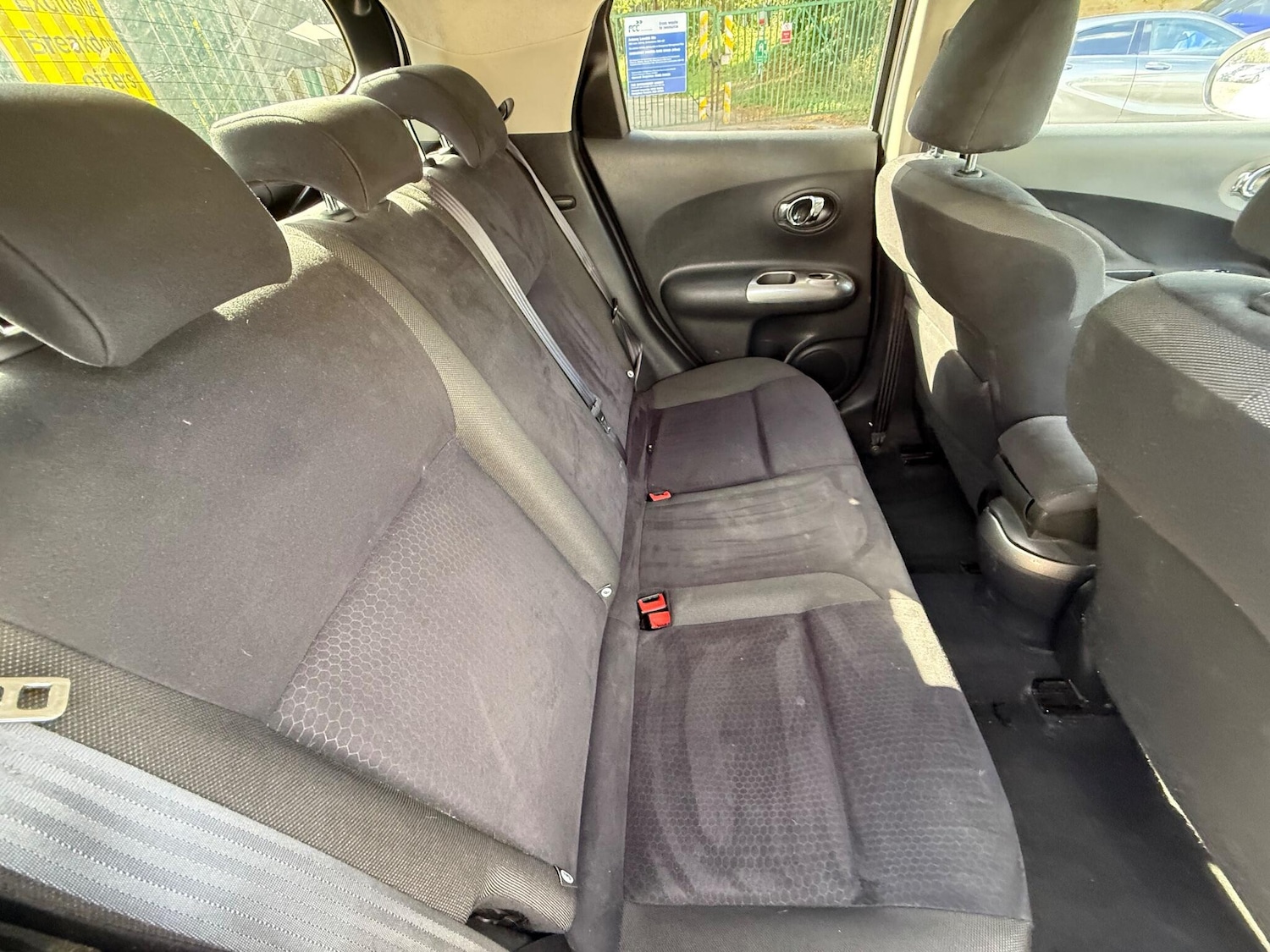 Used Nissan Juke 2013 for sale - 76071905: Photo 28