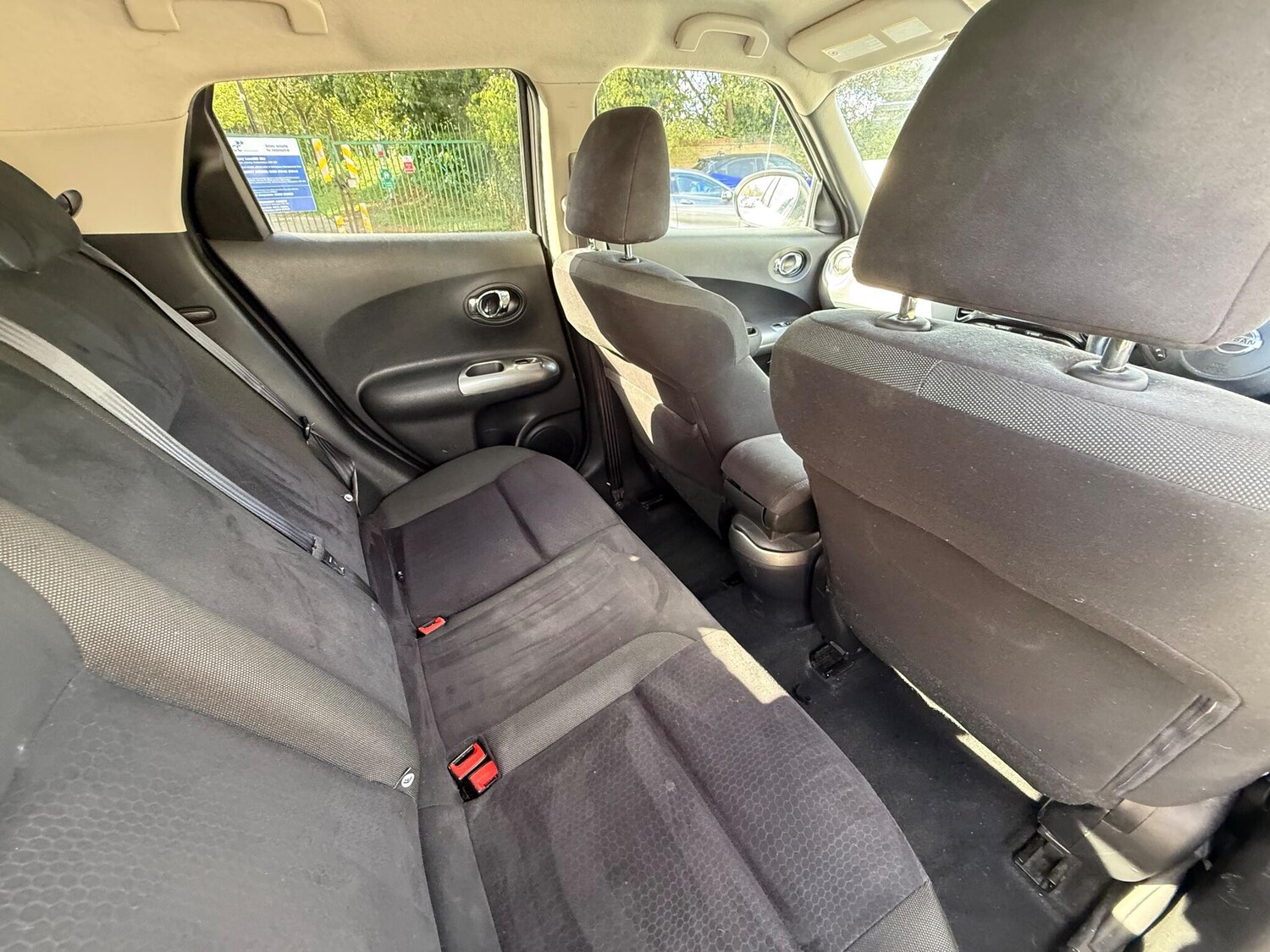 Used Nissan Juke 2013 for sale - 76071905: Photo 29