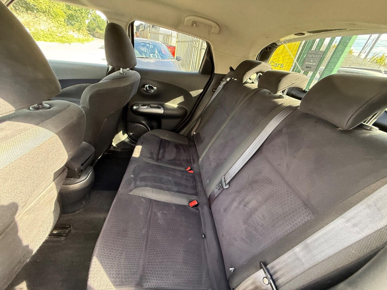 Used Nissan Juke 2013 for sale - 76071905: Photo 32