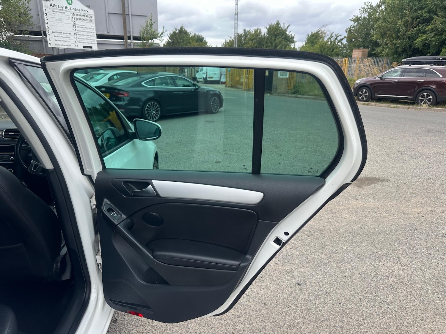 Vehicle 13