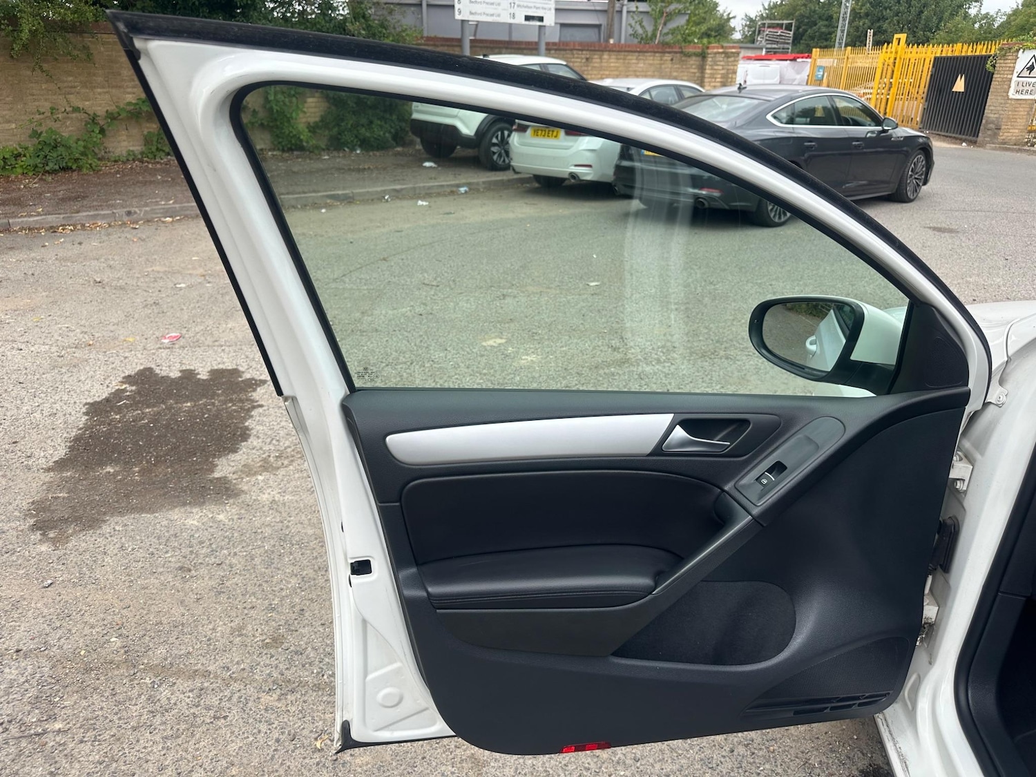 Vehicle 25