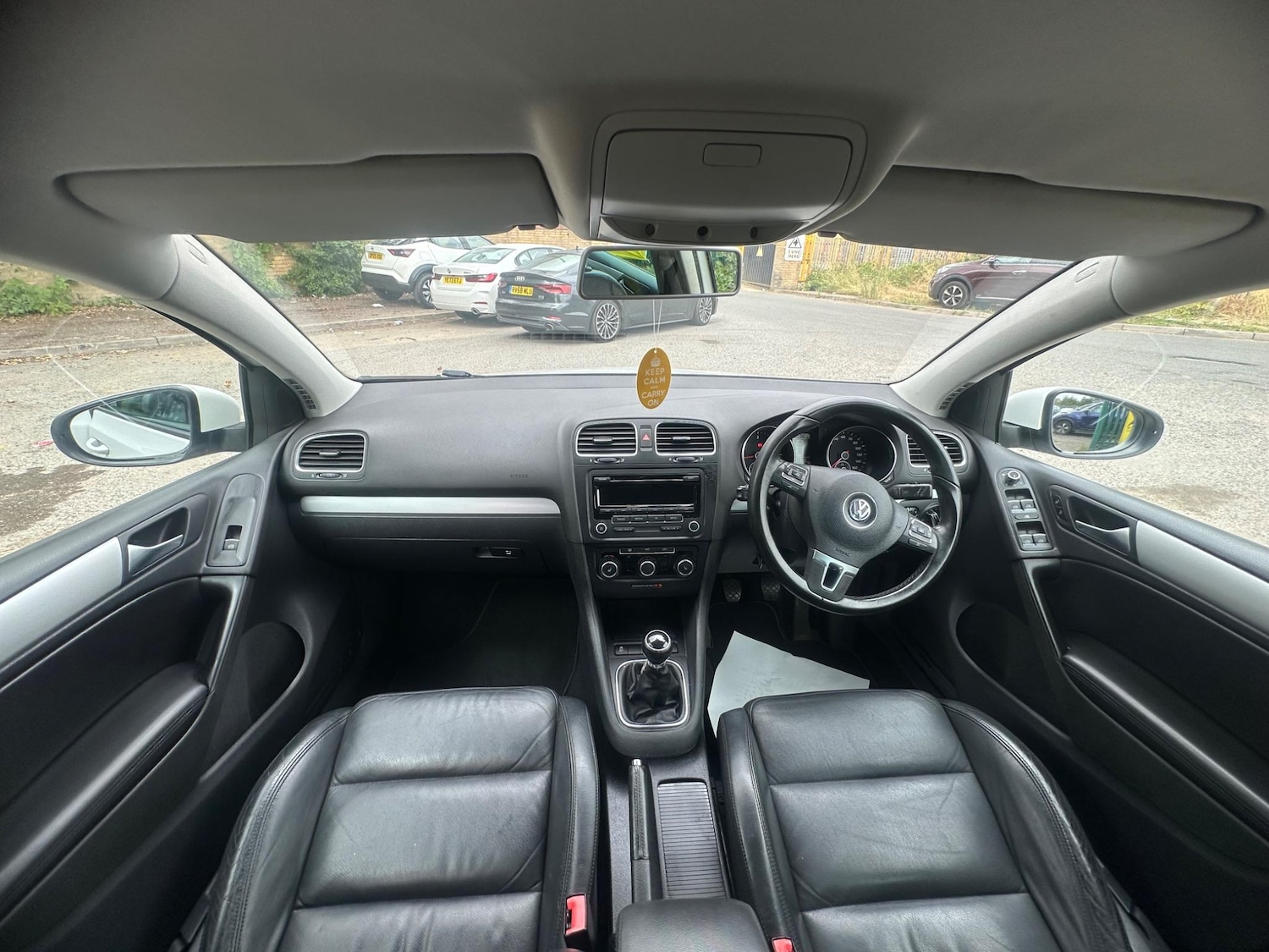 Vehicle 27