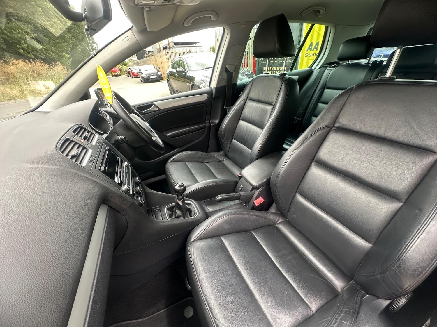 Vehicle 28
