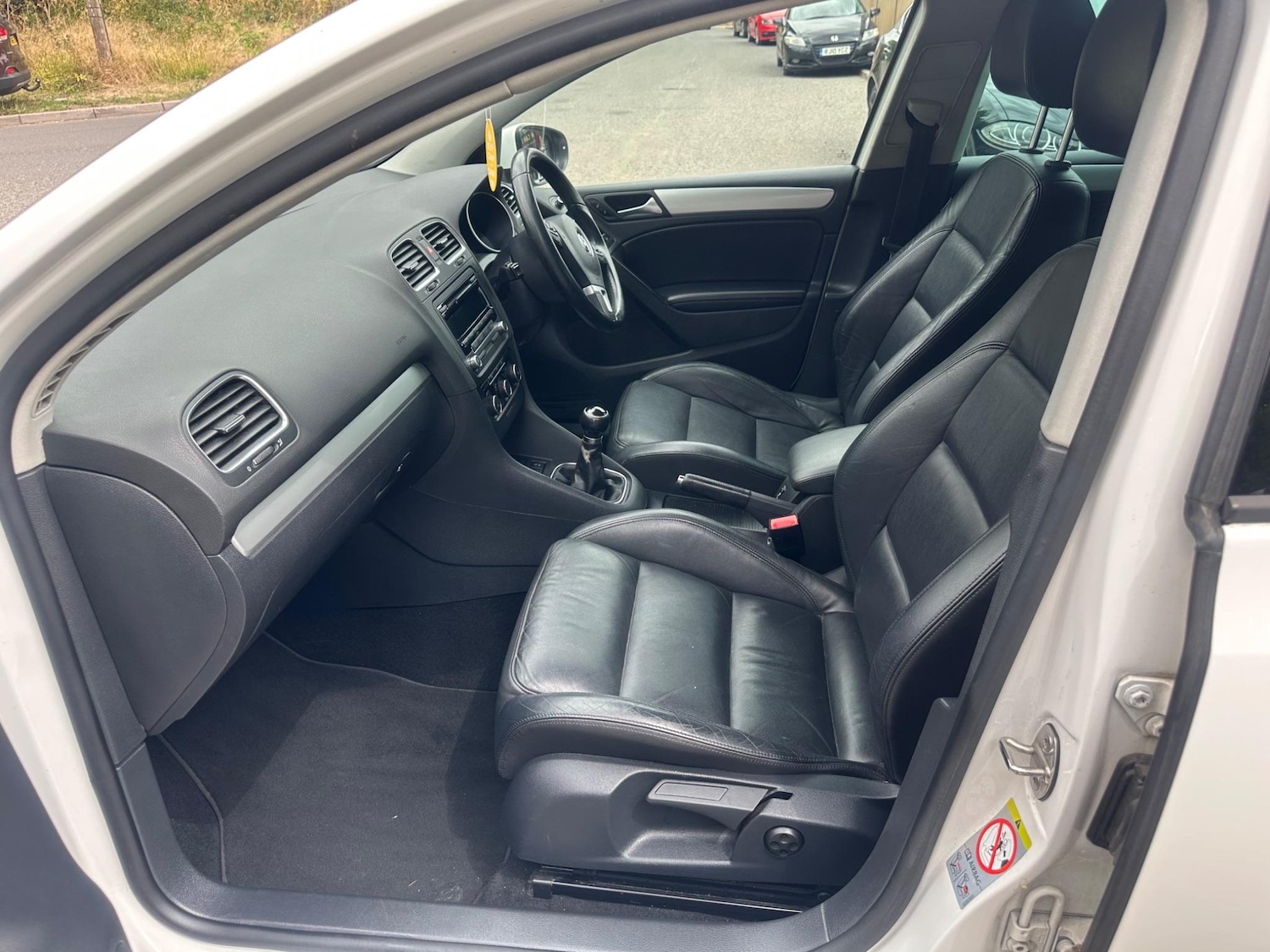 Vehicle 29