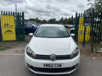 Used Volkswagen Golf 2012 for sale - 75257765: Photo