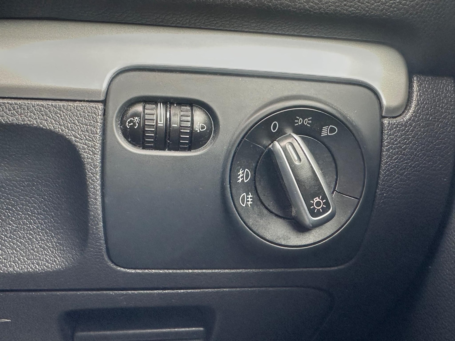 Vehicle 32