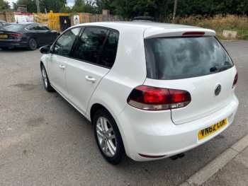 Used Volkswagen Golf 2012 for sale - 75257765: Photo