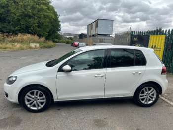 Used Volkswagen Golf 2012 for sale - 75257765: Photo