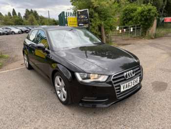 2014 (63) - 1.6 TDI Sport 5dr