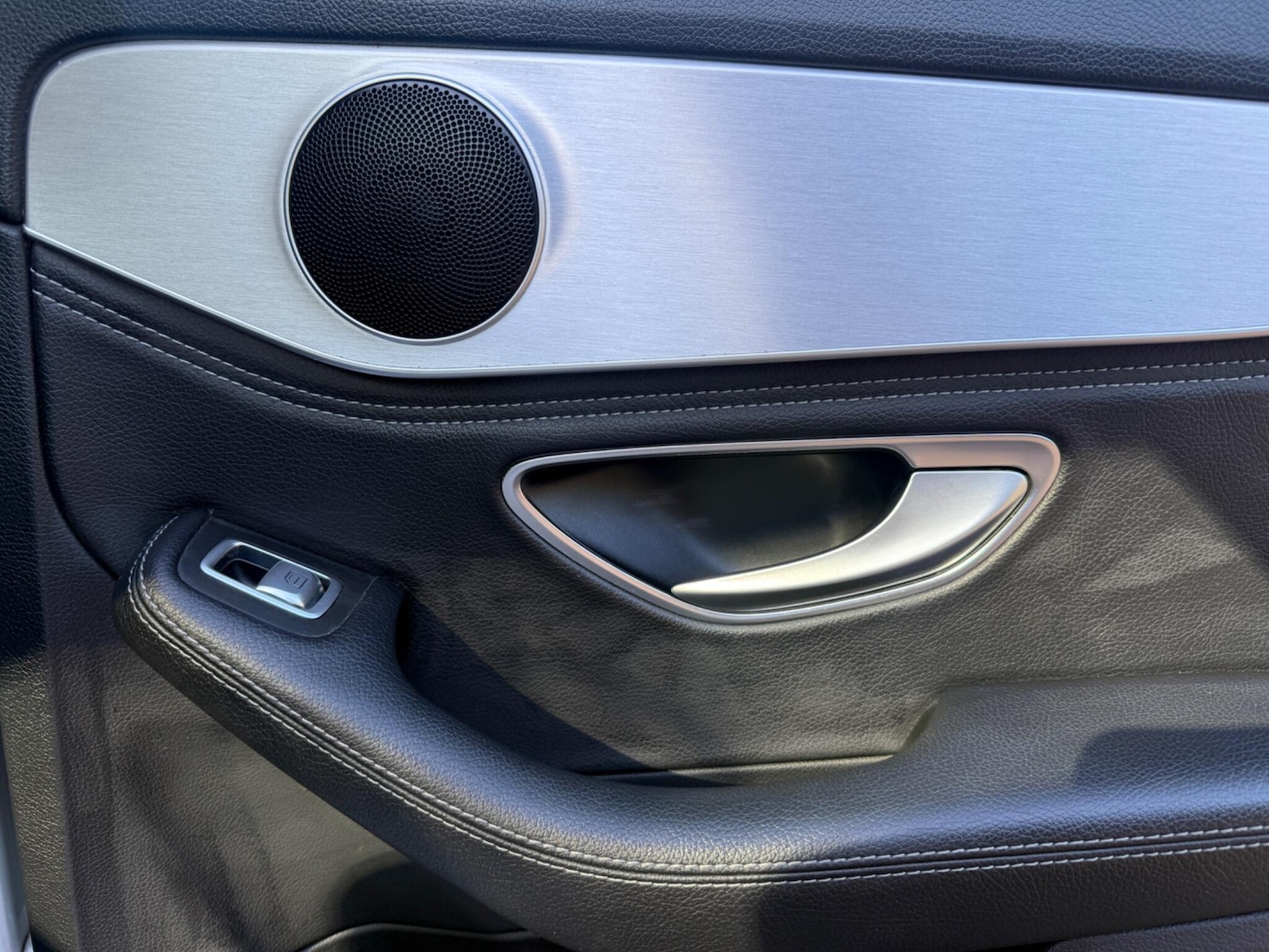 Used Mercedes-Benz C Class 2014 for sale - 76441069: Photo 28