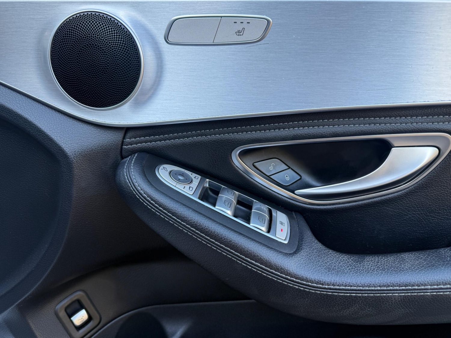 Used Mercedes-Benz C Class 2014 for sale - 76441069: Photo 30