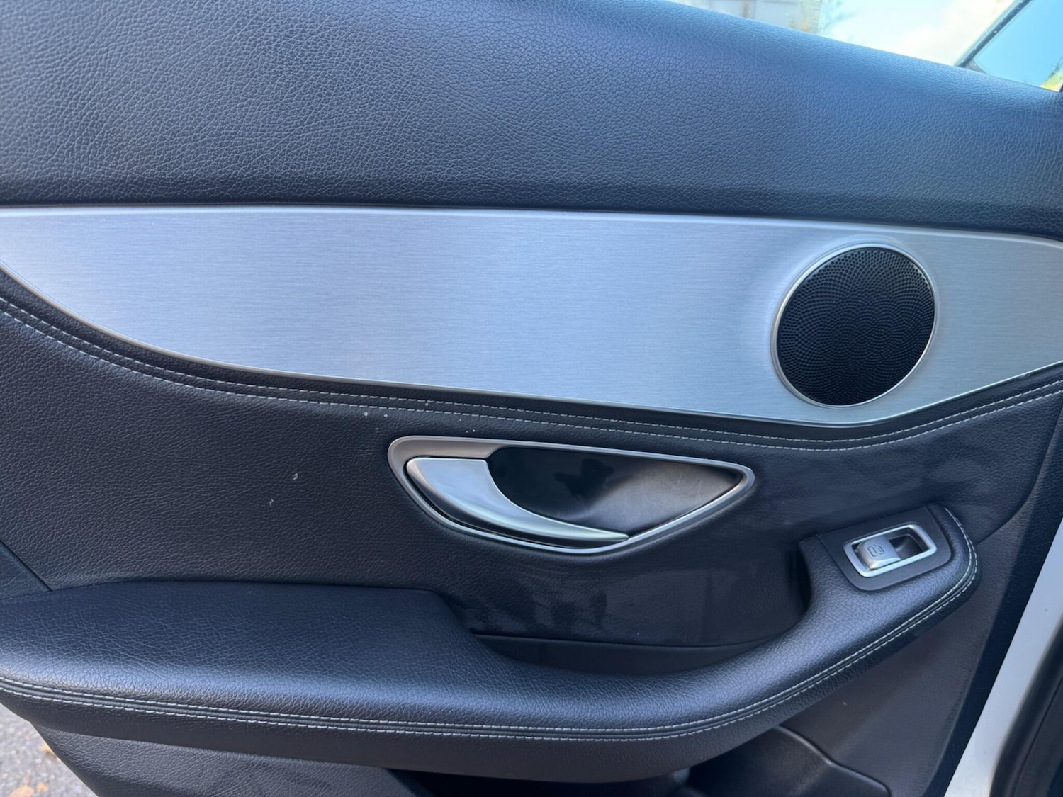 Used Mercedes-Benz C Class 2014 for sale - 76441069: Photo 31