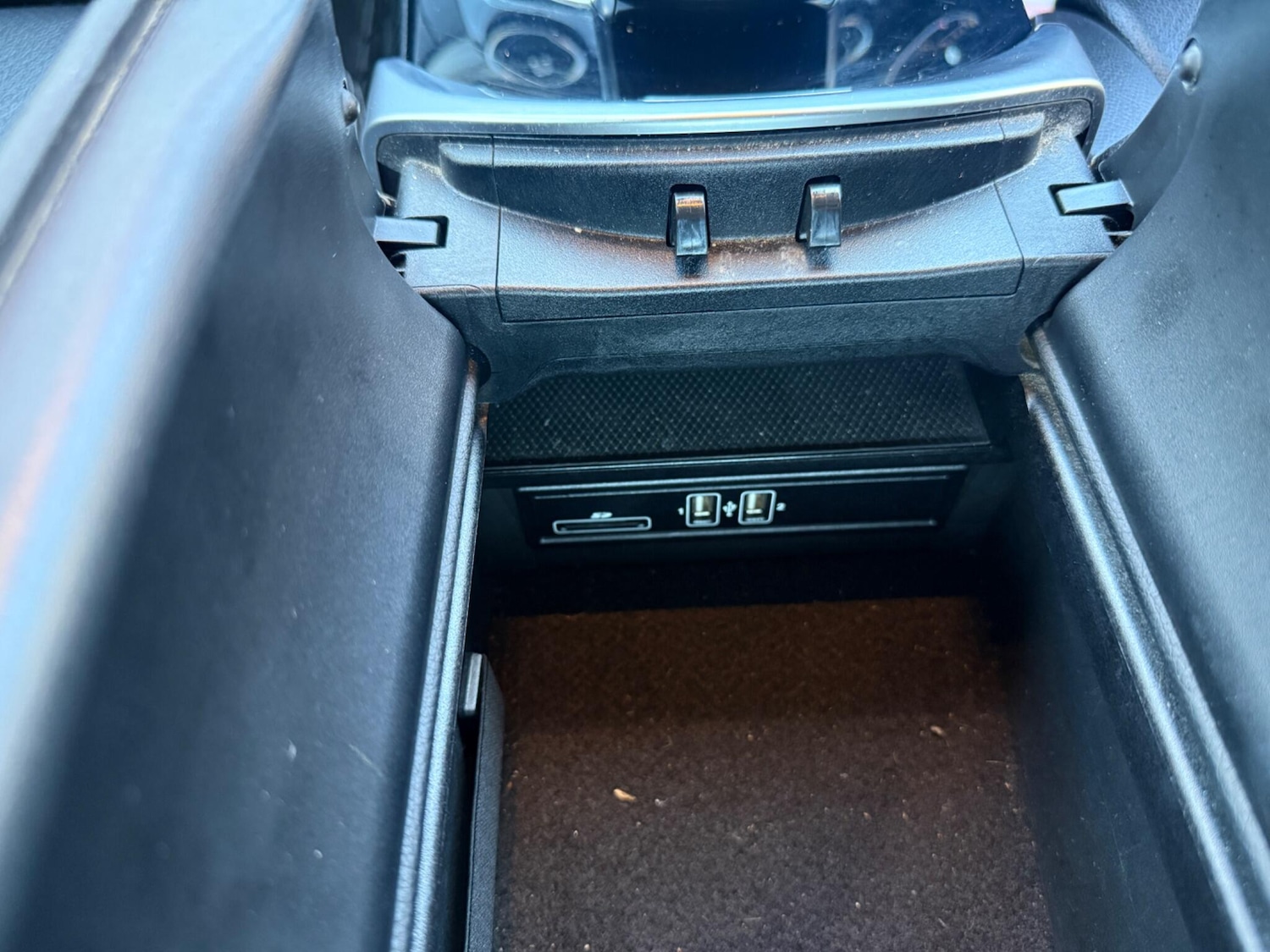 Used Mercedes-Benz C Class 2014 for sale - 76441069: Photo 47